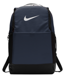 Nike [BA5954] Brasilia Backpack. Live Chat For Bulk Discounts.