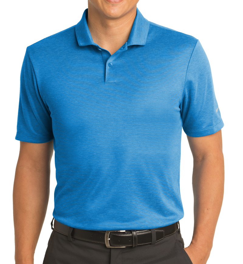 Nike [NKAA1854] Dri-FIT Prime Polo. Live Chat For Bulk Discounts.