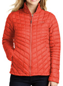 The North Face [NF0A3LHK] Ladies ThermoBall Trekker Jacket. Live Chat For Bulk Discounts.