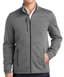 Eddie Bauer [EB250] Sweater Fleece Full-Zip. Buy More and Save.