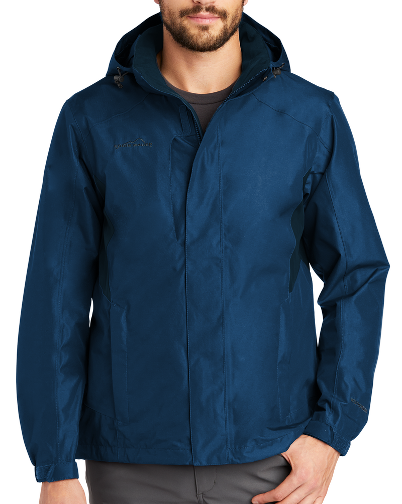 Eddie bauer 2025 rain jacket eb550
