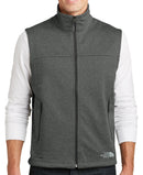 The North Face [NF0A3LGZ] Ridgewall Soft Shell Vest. Live Chat For Bulk Discounts.