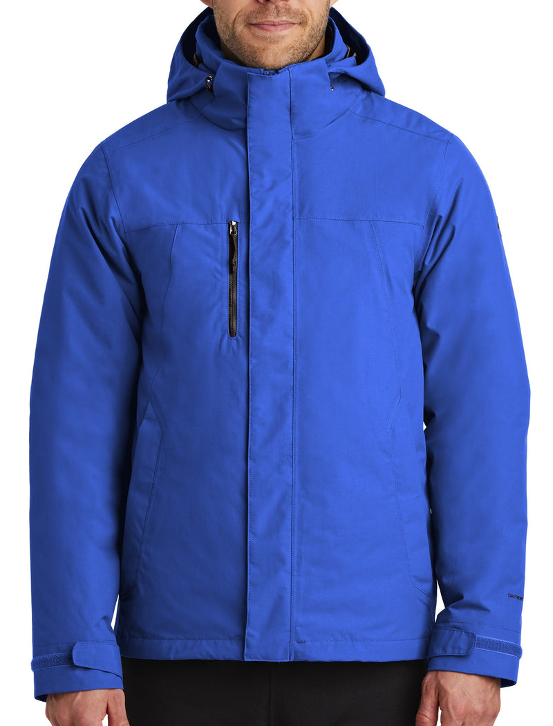 The North Face [NF0A3VHR] Traverse Triclimate 3 in 1 Jacket. Buy More and Save.