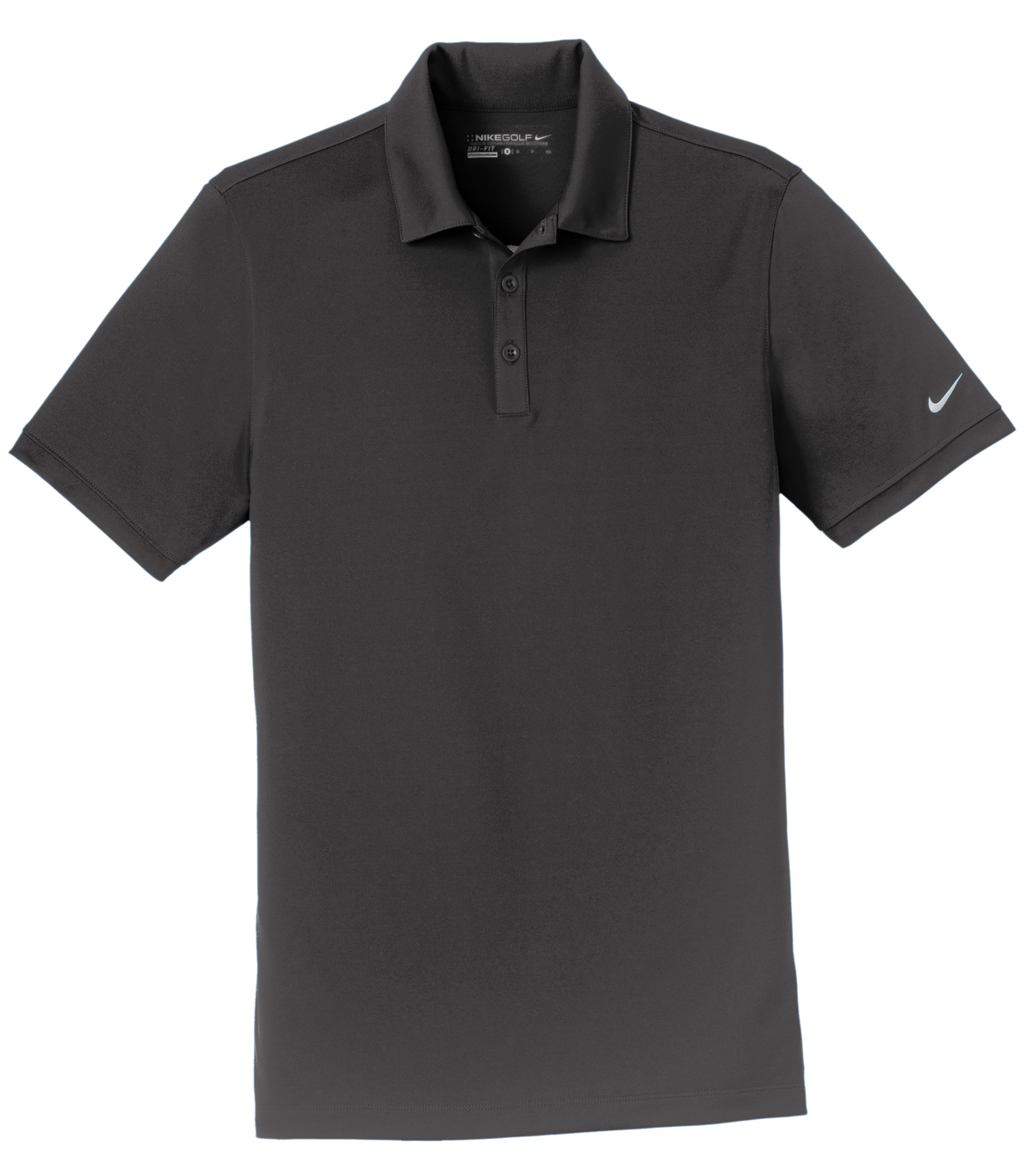 Nike [799802] Dri-FIT Players Modern Fit Polo. Live Chat For Bulk Disc