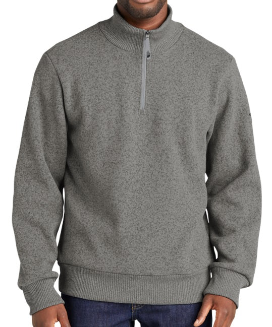 The North Face NF0A3LH7 Sweater Fleece Jacket