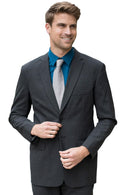 Edwards [3633] Men’s Signature Suit Coat. Live Chat For Bulk Discounts.