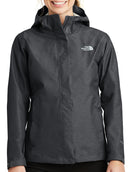 The North Face [NF0A3LH5] Ladies DryVent Rain Jacket. Live Chat For Bulk Discounts.