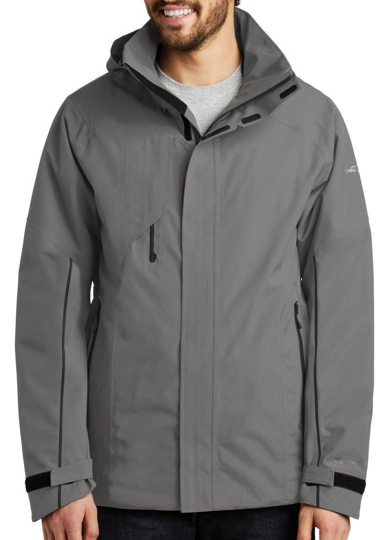 Eddie Bauer [EB554] WeatherEdge Plus Insulated Jacket. Live Chat For Bulk Discounts.