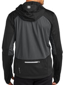 OGIO [OE721] ENDURANCE Pivot Soft Shell. Live Chat For Bulk Discounts.