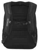 OGIO [411092] Logan Backpack. Live Chat For Discounts.