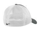 Nike [NKAO9293] Dri-FIT Mesh Back Cap. Live Chat For Bulk Discounts.
