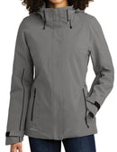 Eddie Bauer [EB555] Ladies WeatherEdge Plus Insulated Jacket. Live Chat For Bulk Discounts.