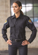 Edwards Garment [8596] Security EZ Fit Pant. Live Chat For Bulk Discounts.