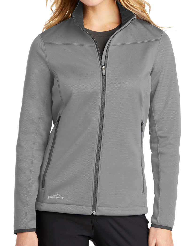 Eddie Bauer [EB539] Ladies Weather-Resist Soft Shell Jacket. Buy More and Save.