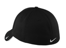 Nike [333115] Dri-FIT Mesh Swoosh Flex Sandwich Cap. Live Chat For Bulk Discounts.