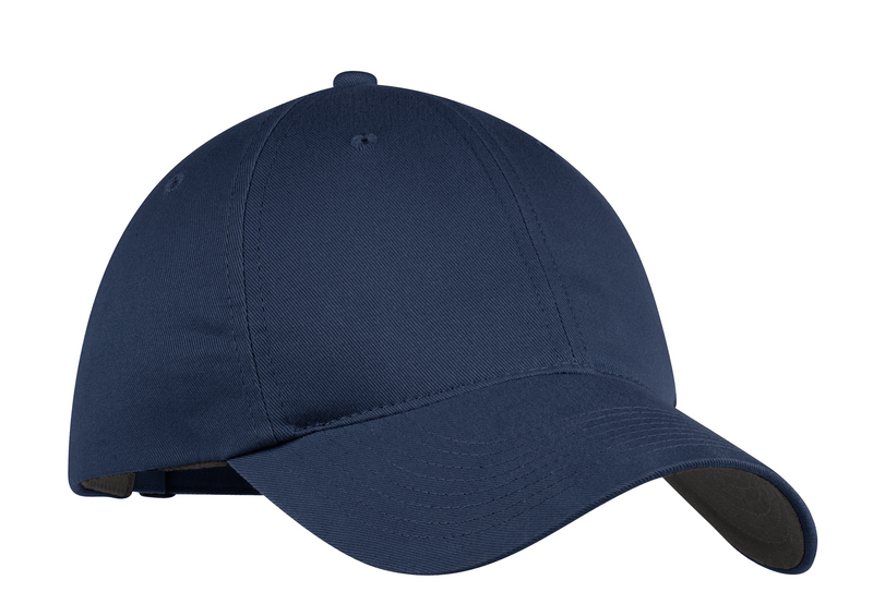 Nike [580087] Unstructured Twill Cap. Live Chat For Bulk Discounts.