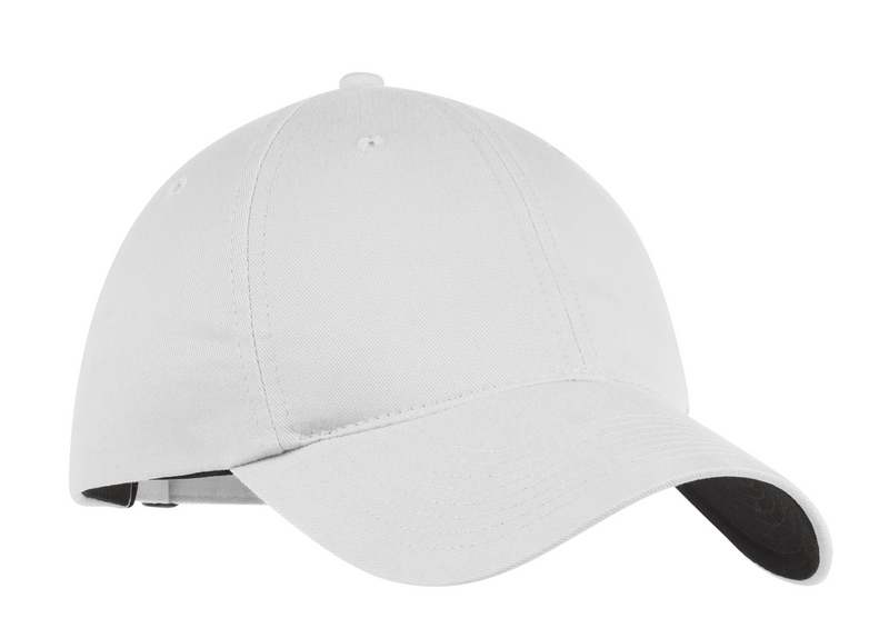 Nike [580087] Unstructured Twill Cap. Live Chat For Bulk Discounts.