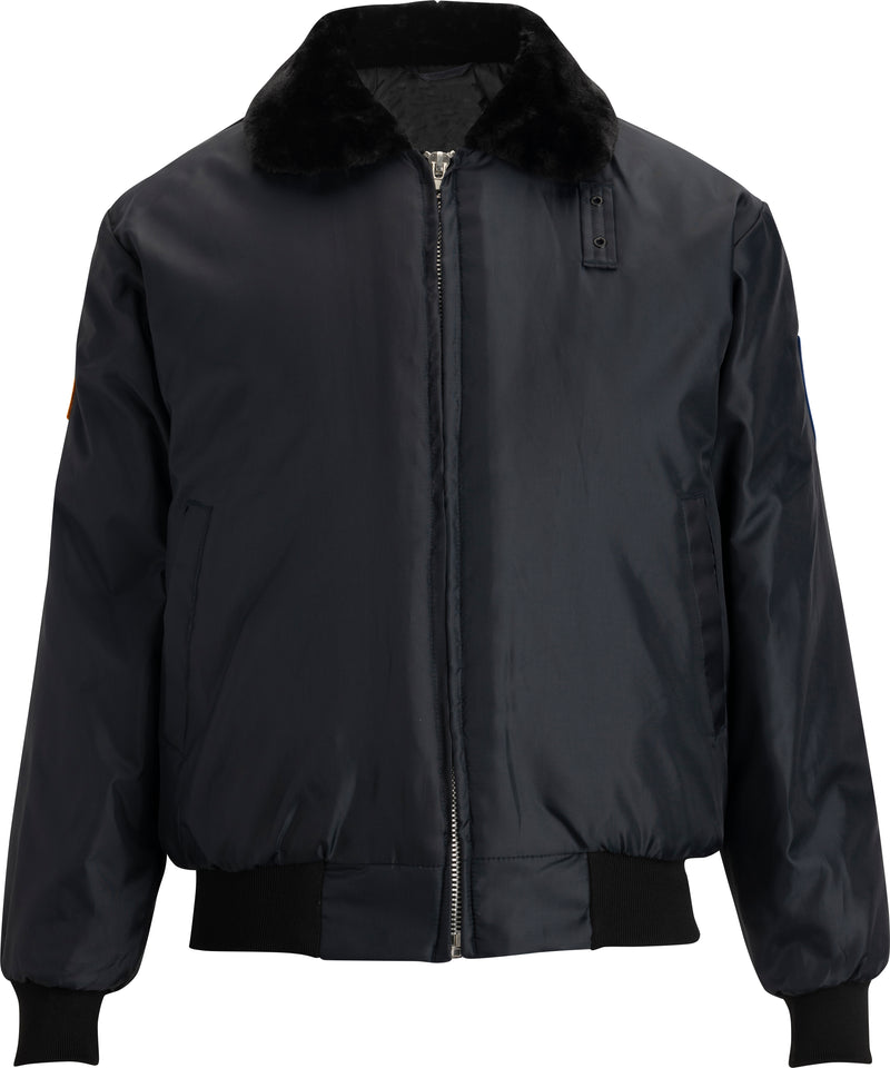 Edwards Garment [3462] Security Bomber Jacket. Live Chat For Bulk Discounts.