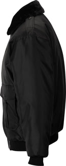 Edwards Garment [3462] Police Bomber Jacket. Live Chat For Bulk Discounts.