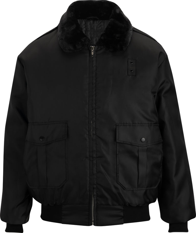 Edwards Garment [3462] Police Bomber Jacket. Live Chat For Bulk Discounts.