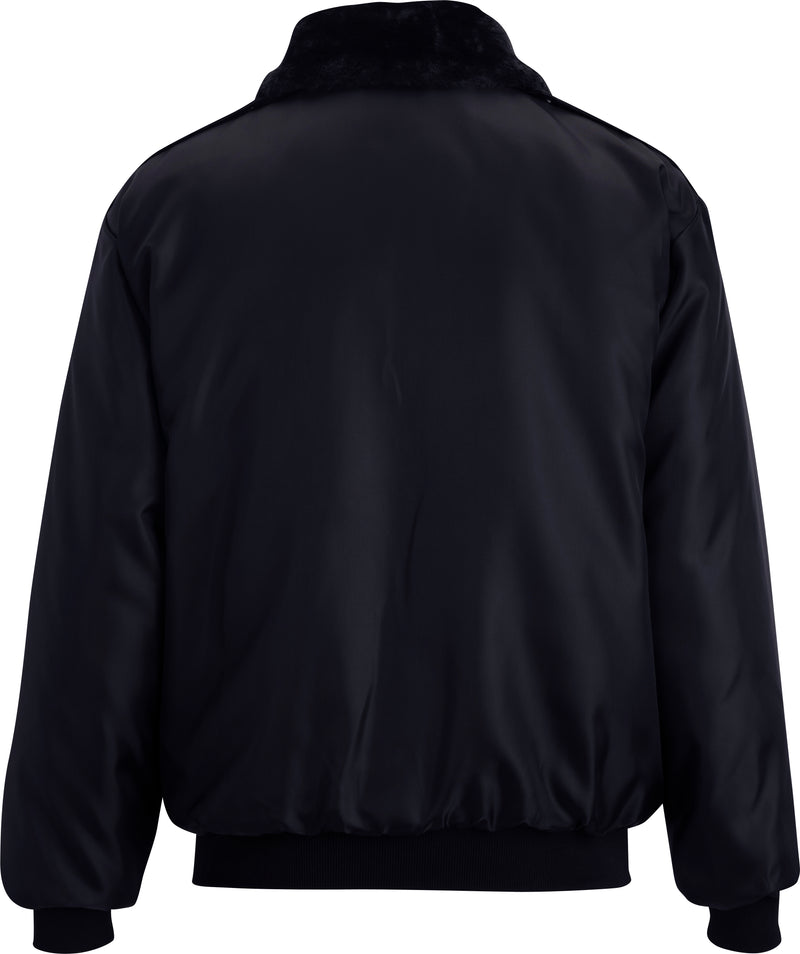 Edwards Garment [3462] Police Bomber Jacket. Live Chat For Bulk Discounts.