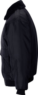 Edwards Garment [3462] Police Bomber Jacket. Live Chat For Bulk Discounts.