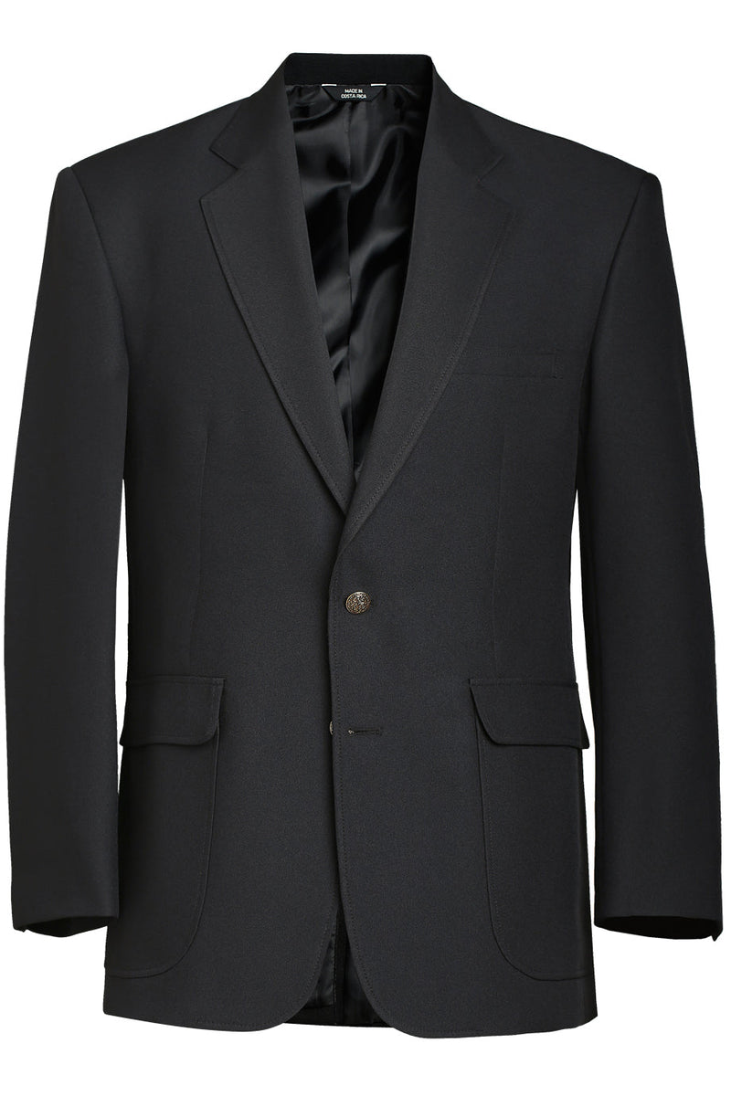 Men's Single Breasted Blazer [Edwards