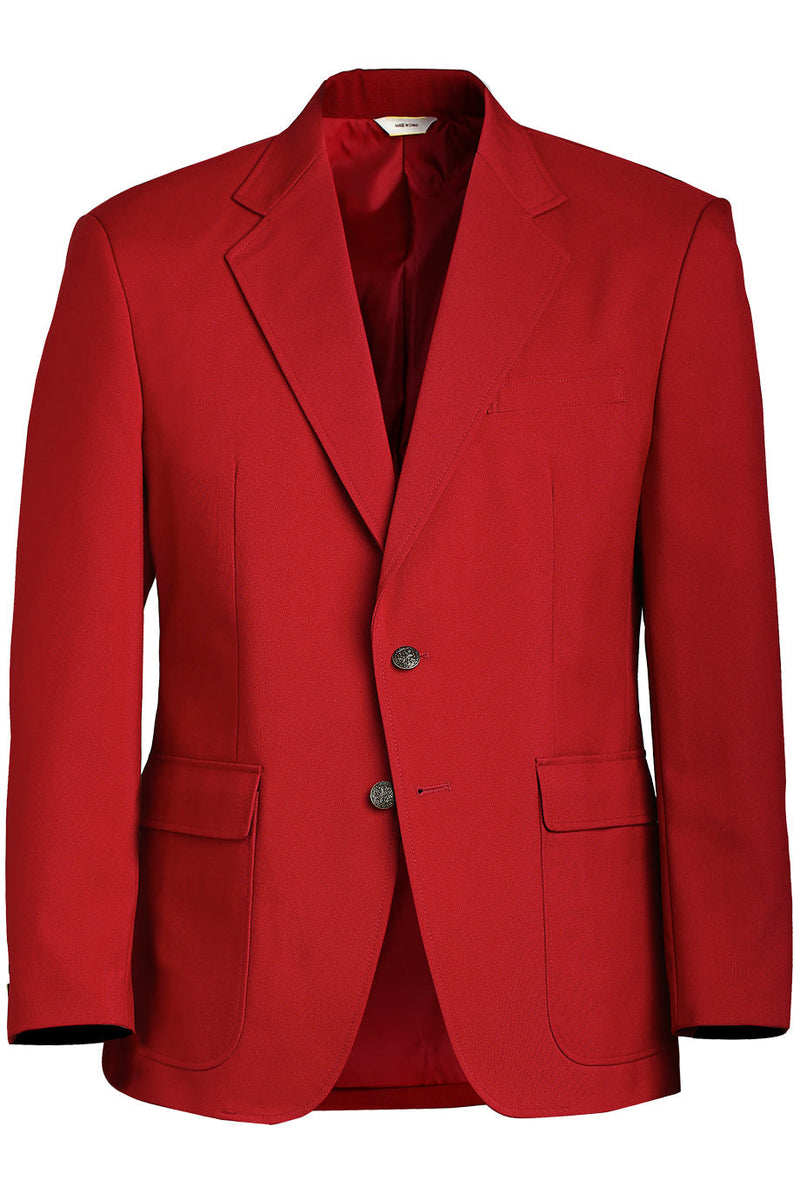 Men's Single Breasted Blazer [Edwards