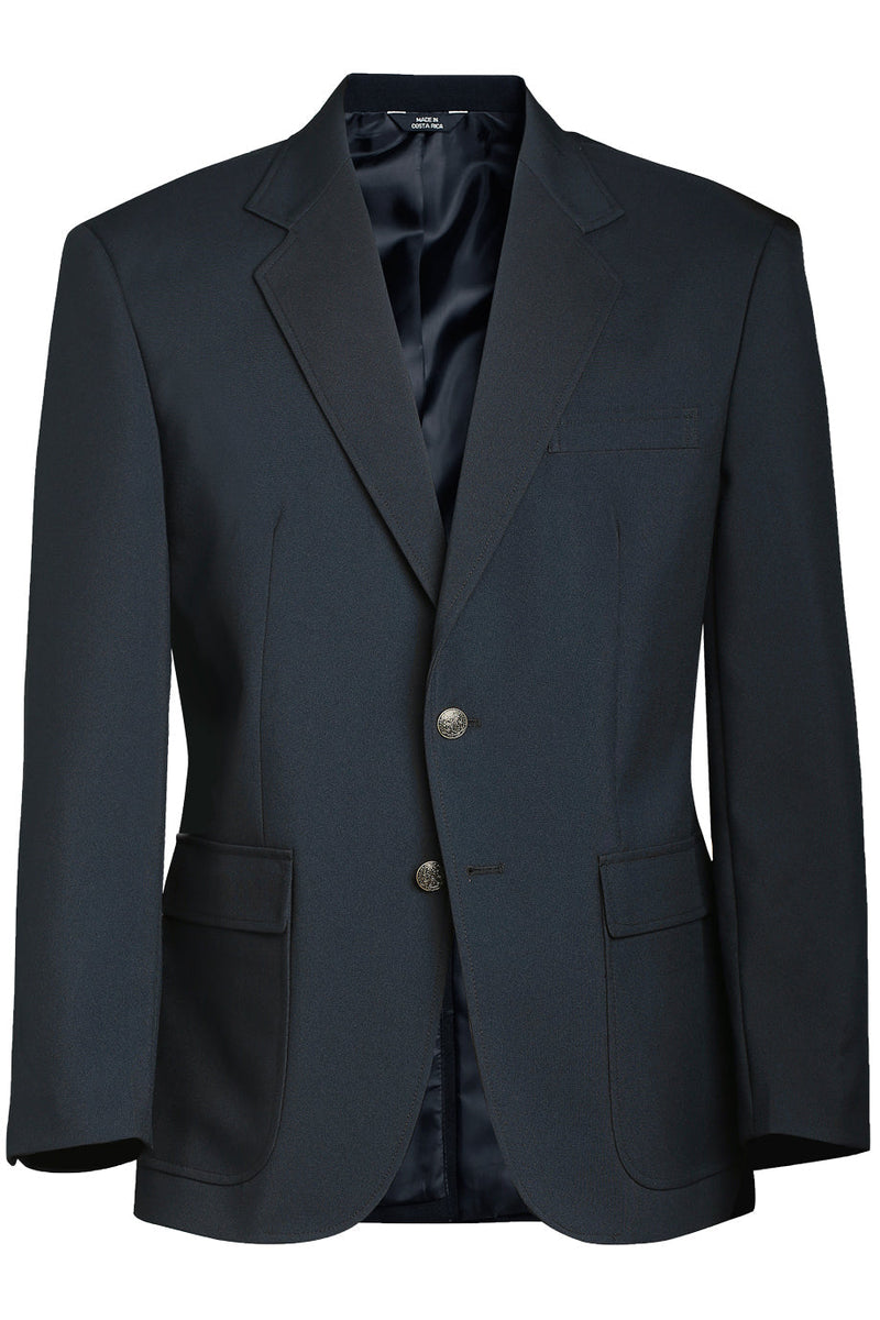 Men's Single Breasted Blazer [Edwards