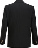 Edwards [3505] Men's Tailored Fit Blazer. Essential Collection. Live Chat For Bulk Discounts.