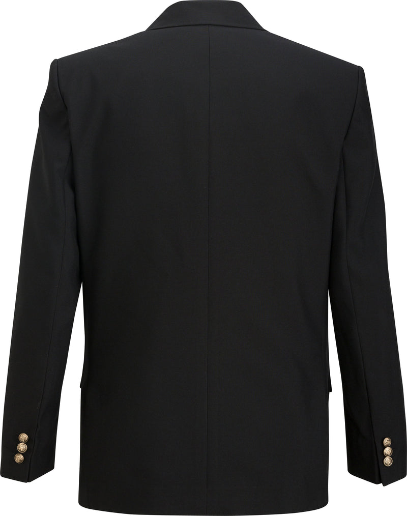 Edwards [3505] Men's Washable Blazer. Essential Collection. Live Chat For Bulk Discounts.