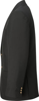 Edwards [3505] Men's Tailored Fit Blazer. Essential Collection. Live Chat For Bulk Discounts.