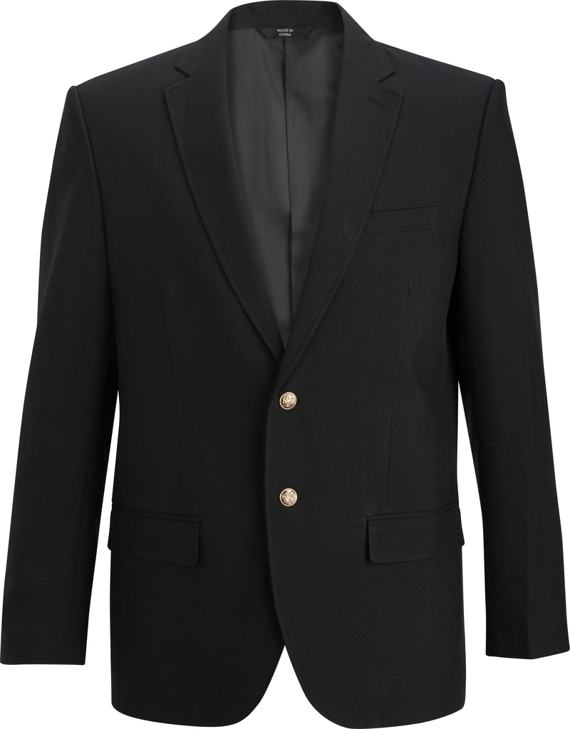 Edwards [3505] Men's Washable Blazer. Essential Collection. Live Chat For Bulk Discounts.