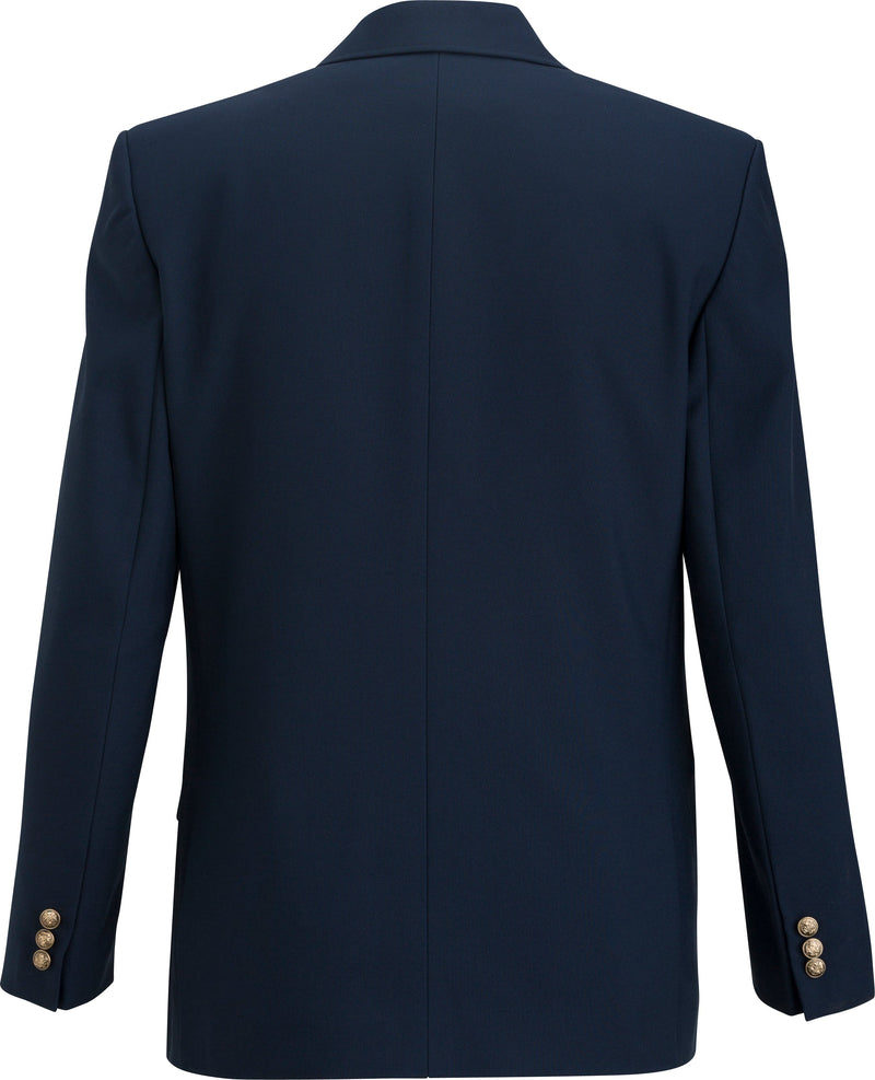 Edwards [3505] Men's Washable Blazer. Essential Collection. Live Chat For Bulk Discounts.