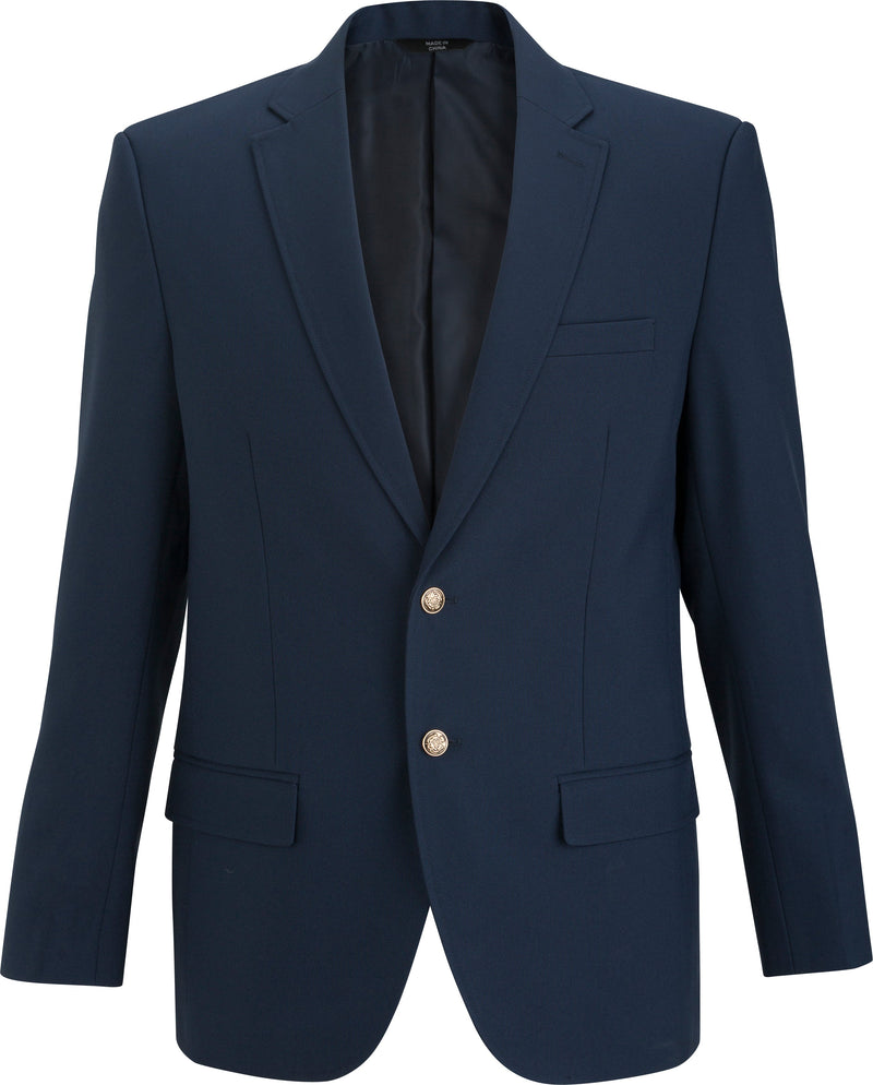 Edwards [3505] Men's Washable Blazer. Essential Collection. Live Chat For Bulk Discounts.