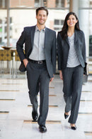 Edwards [3525] Men's Synergy Suit Coat. Live Chat For Bulk Discounts.