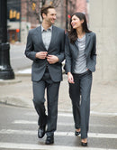 Edwards [3525] Men's Synergy Suit Coat. Live Chat For Bulk Discounts.