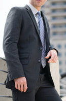 Edwards [3530] Men's Russel Suit Coat. Live Chat For Bulk Discounts.