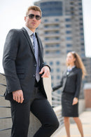 Edwards [3530] Men's Russel Suit Coat. Live Chat For Bulk Discounts.