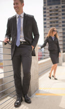 Edwards [3530] Men's Russel Suit Coat. Live Chat For Bulk Discounts.