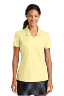 Nike Ladies Dri-FIT Micro Pique Polo. 354067