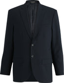 Edwards [3650] Men's Signature Tailored Fit Suit Coat. Live Chat For Bulk Discounts.