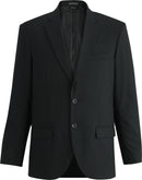 Edwards [3650] Men's Signature Tailored Fit Suit Coat. Live Chat For Bulk Discounts.