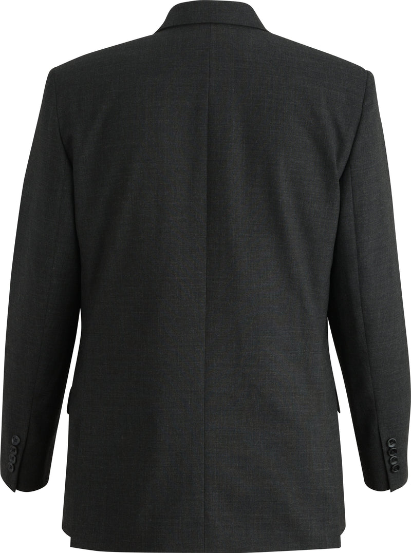 Edwards [3650] Men's Suit Coat with Double Back Vent. Redwood & Ross Signature Collection. Live Chat For Bulk Discounts.