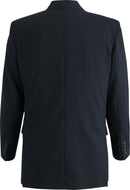 Edwards [3650] Men's Signature Tailored Fit Suit Coat. Live Chat For Bulk Discounts.