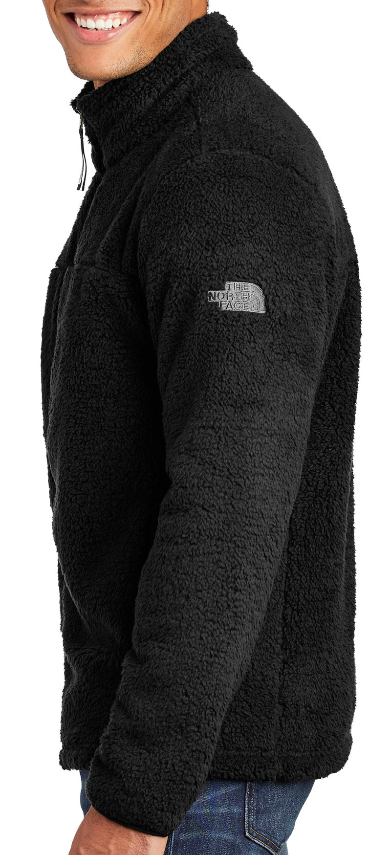 The North Face Ladies High Loft Fleece, Product