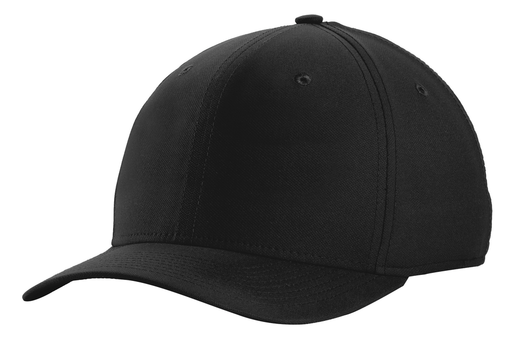 Black Nike Classic 99 Dri-FIT Twill Black O Flex Hat