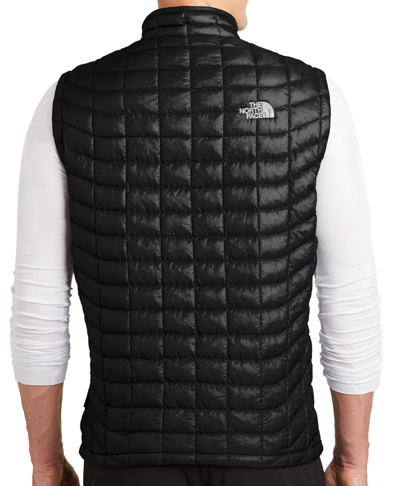 The North Face [NF0A3LHD] ThermoBall Trekker Vest. Live Chat For Bulk Discounts.