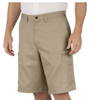 Dickies [LR33] Cotton Cargo Short. Live Chat For Bulk Discounts.