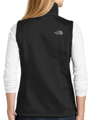 The North Face [NF0A3LH1] Ladies Ridgewall Soft Shell Vest. Live Chat For Bulk Discounts.